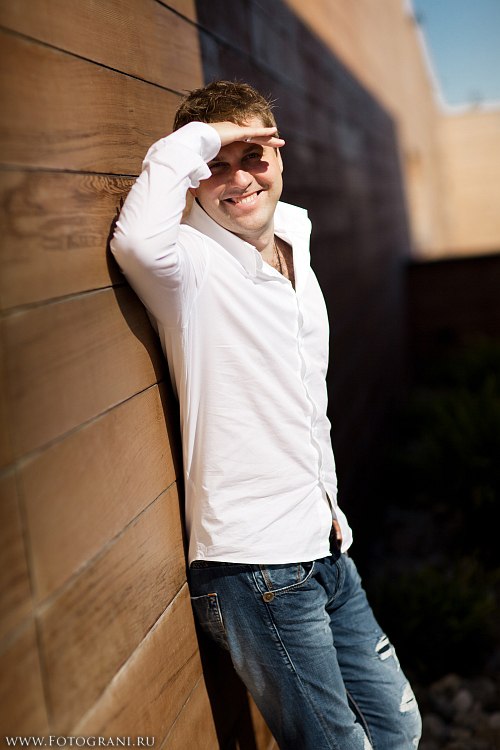 Павел Победкин | Москва