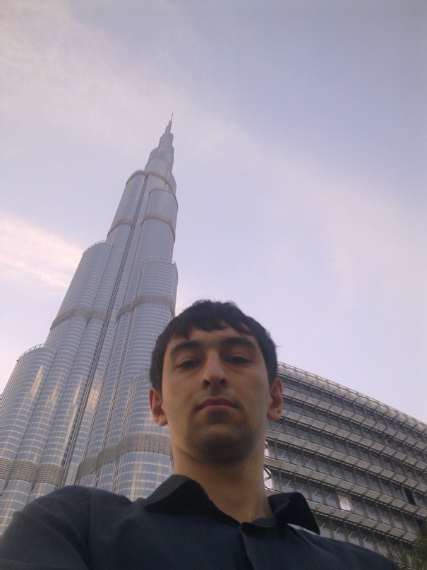 Фото профиля