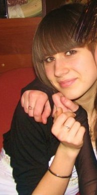 Танюша Євтушенко ღ | Черкассы