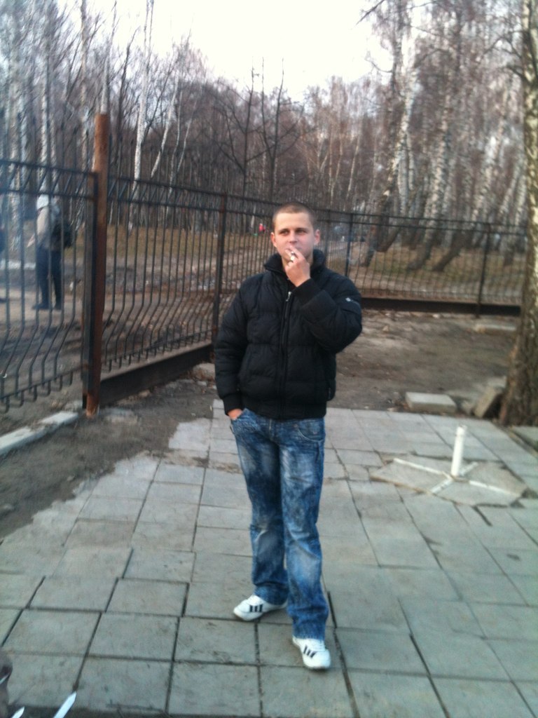 Денис Усок | Киев