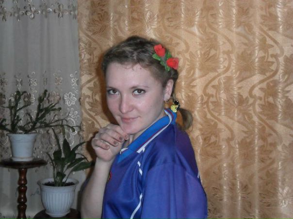 №156, Анастасия Гокова, 33 года, Короча №156, Анастасия Гокова, 33 года, Короча