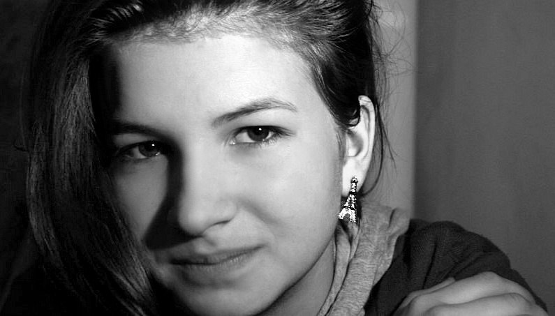 София Груздева | Санкт-Петербург