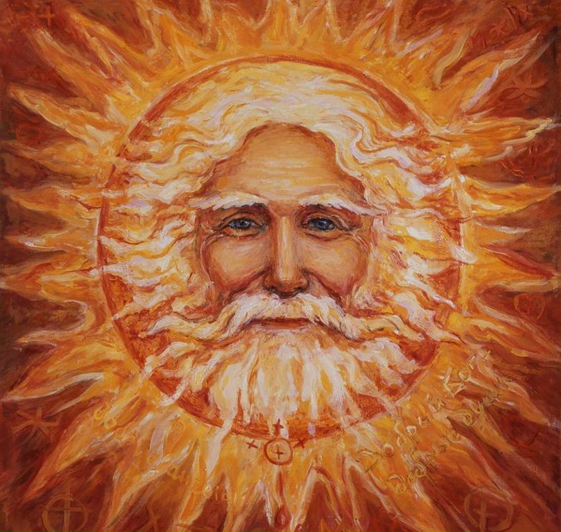 Святослав Соколов | Уфа