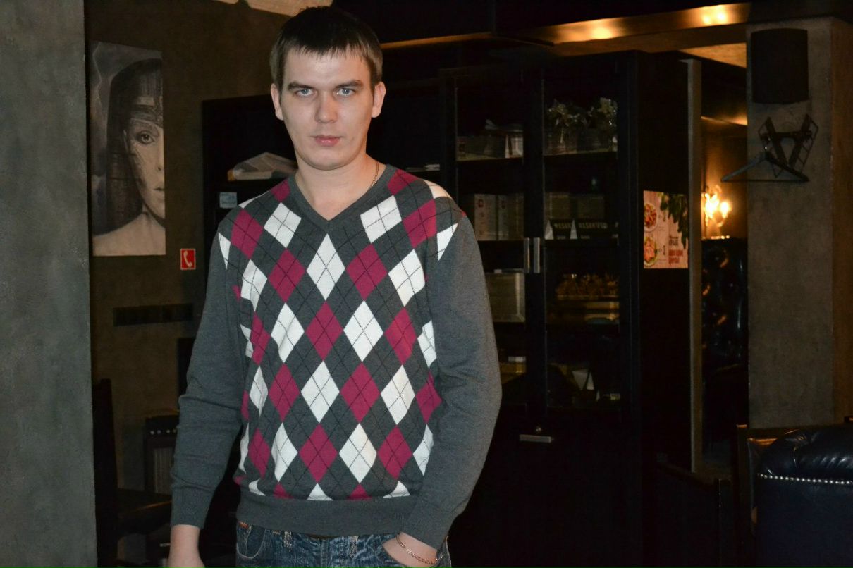 Undetected Степа ***IceGuy*** | Пермь