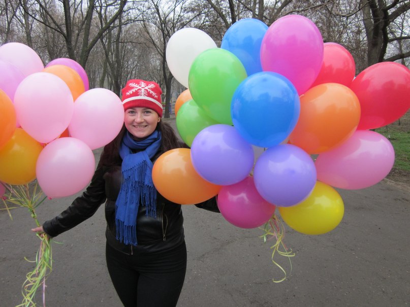 Елена Евдокимович | Одесса