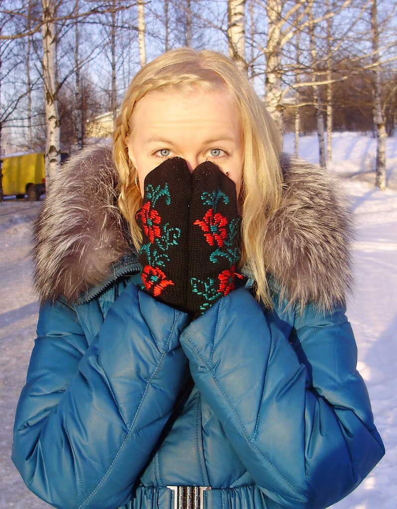 Анна Скокова | Санкт-Петербург