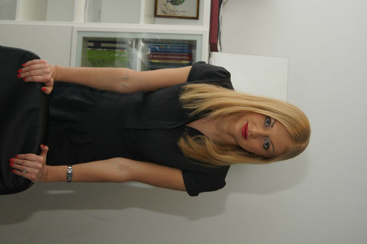 Анна Кривонос make-up astist | New York City