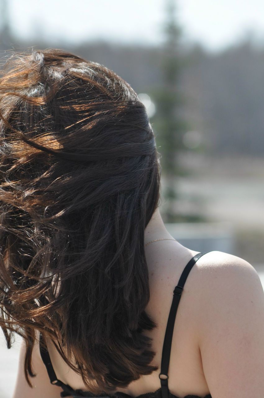 Альфия Шарафеева | Нижневартовск