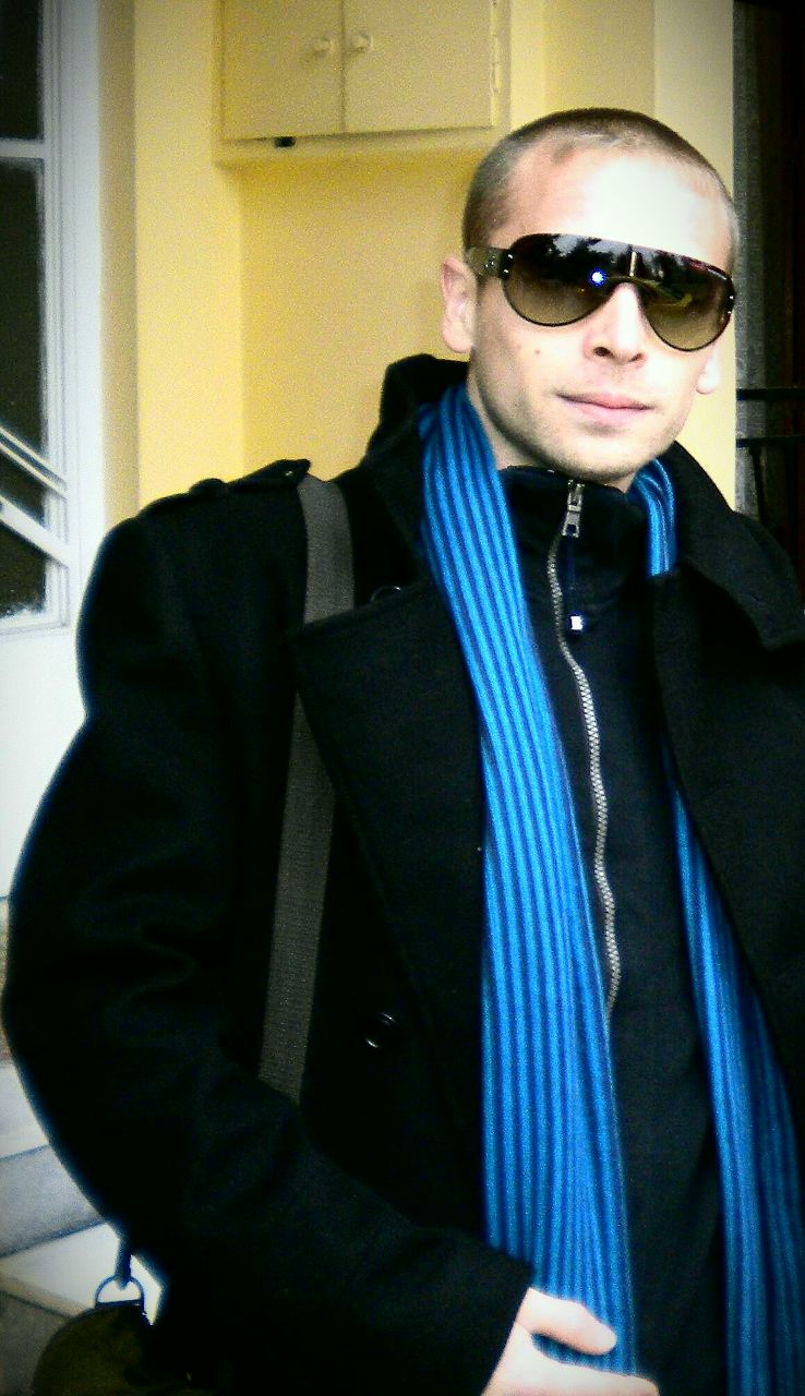 Андрей Шехирев | Омск