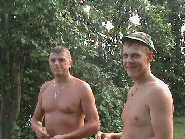 Наталья Моисеенко | Клинцы