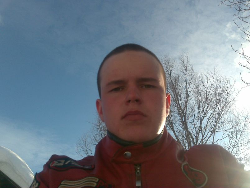 №7, Влад Сироткин №7, Влад Сироткин