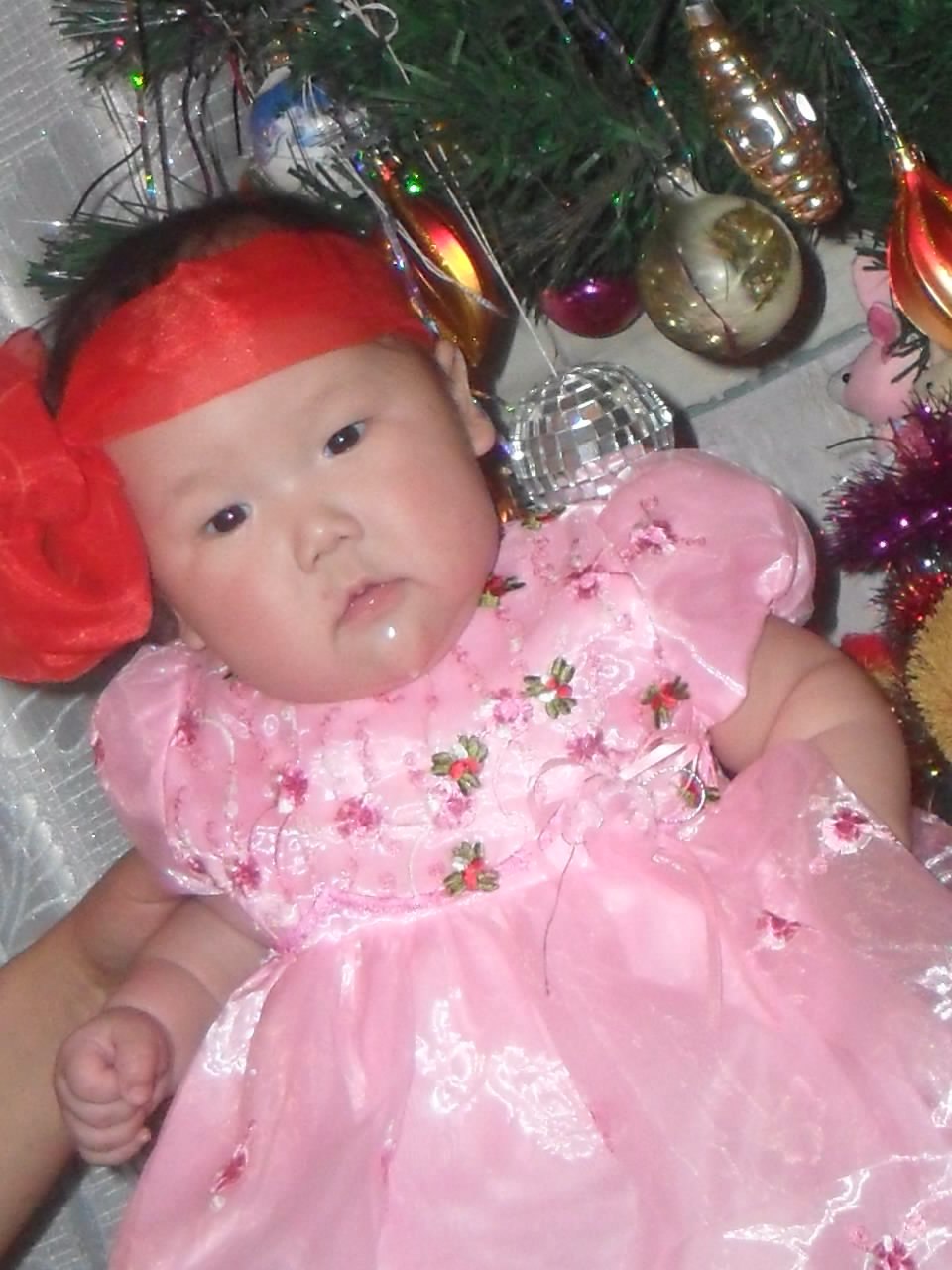 Туйаара Горохова | Казачье