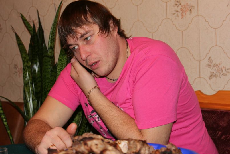 Денис Мялкин | Балашов