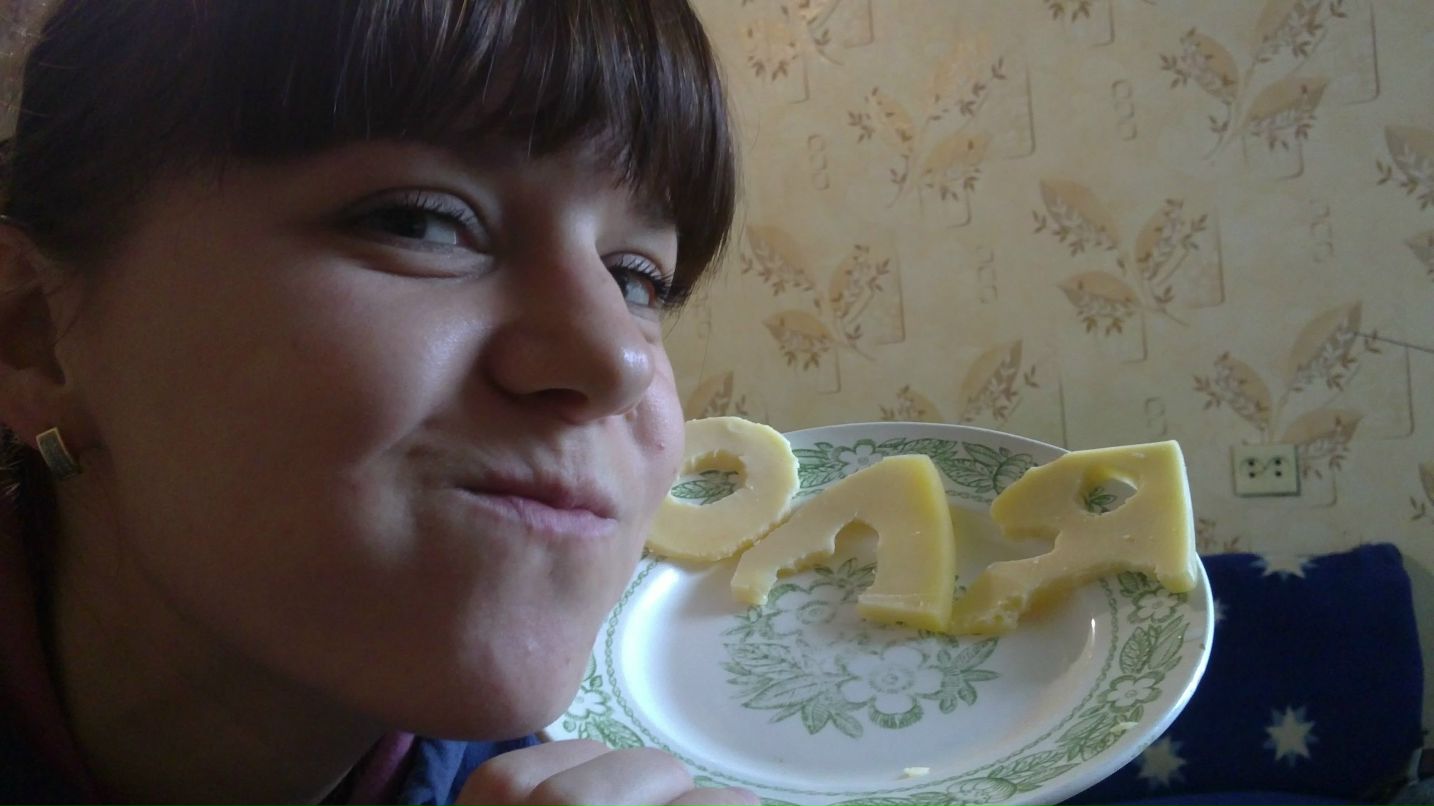 Оля Изосина | Котлас