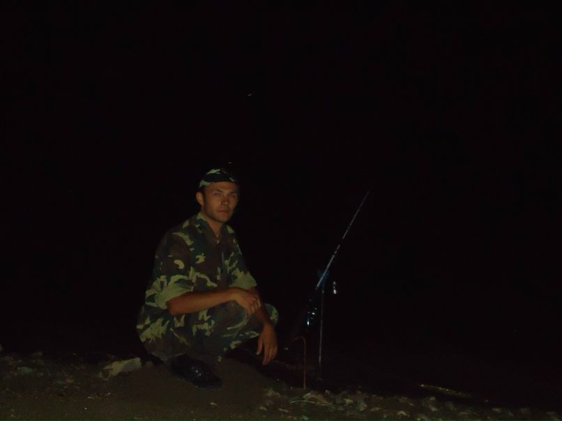 Максим Александрович | Симферополь