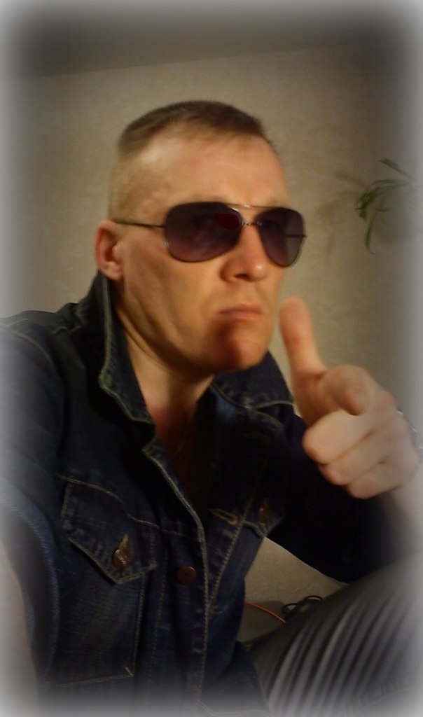 Владимир Петров | Волхов