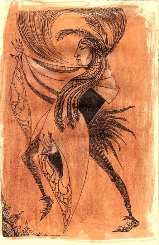 Ксюша Белова | Санкт-Петербург