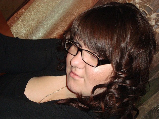 Юлия Карпачёва | Курск