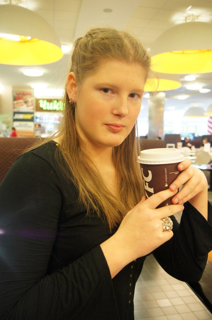 Алина Кудаева | Москва