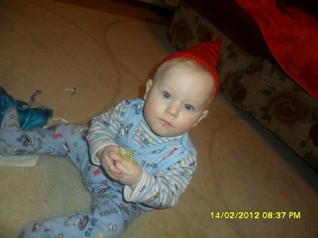 Екатерина Быкова | Новосибирск