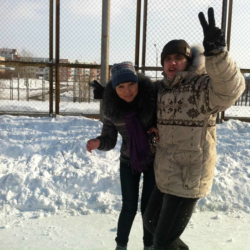 Юлия Иванова | Иркутск