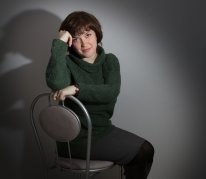 Вера Егорова | Москва