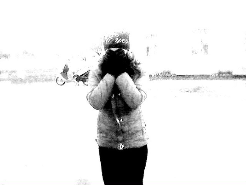 №10, Иннуля Хрещик, 29 лет, Минск №10, Иннуля Хрещик, 29 лет, Минск