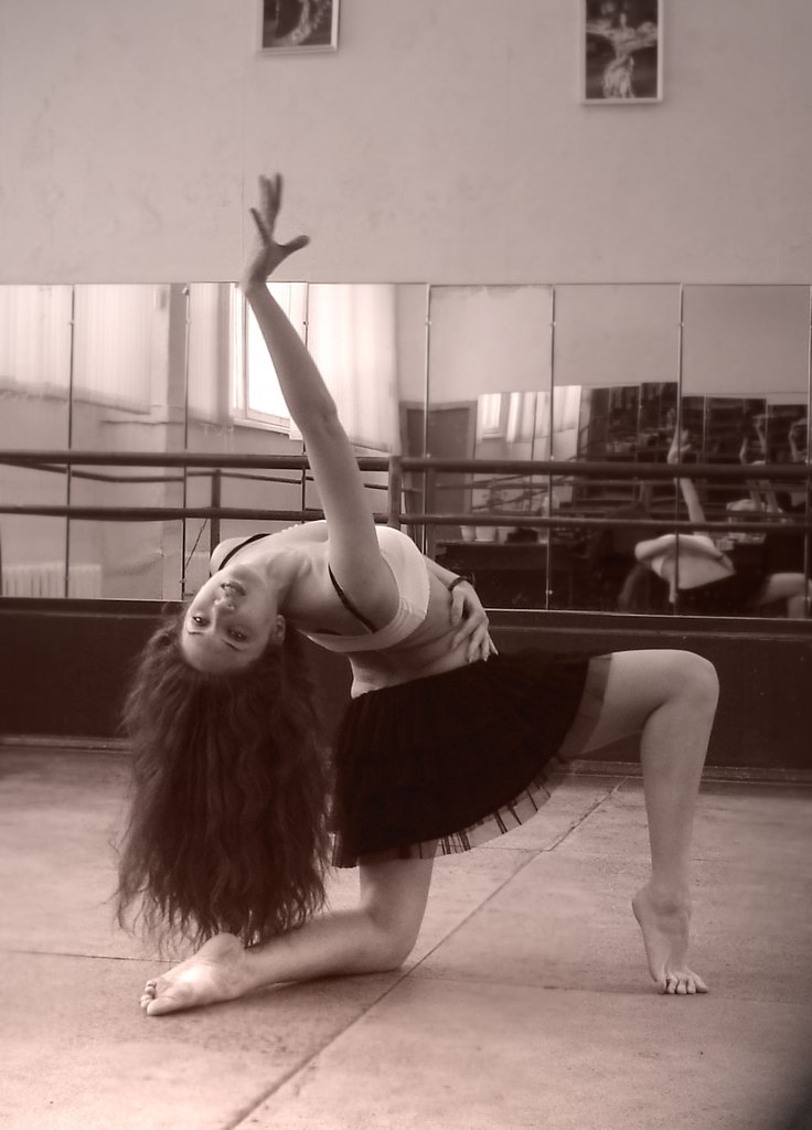 Ольга Пономарева | Оренбург