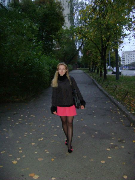 №2, Алина Щавинская, Киев №2, Алина Щавинская, Киев