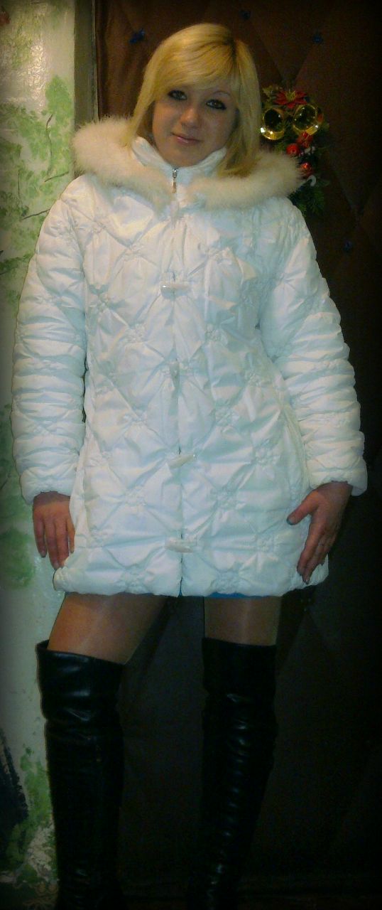 Олечка Сёмкина | Минск