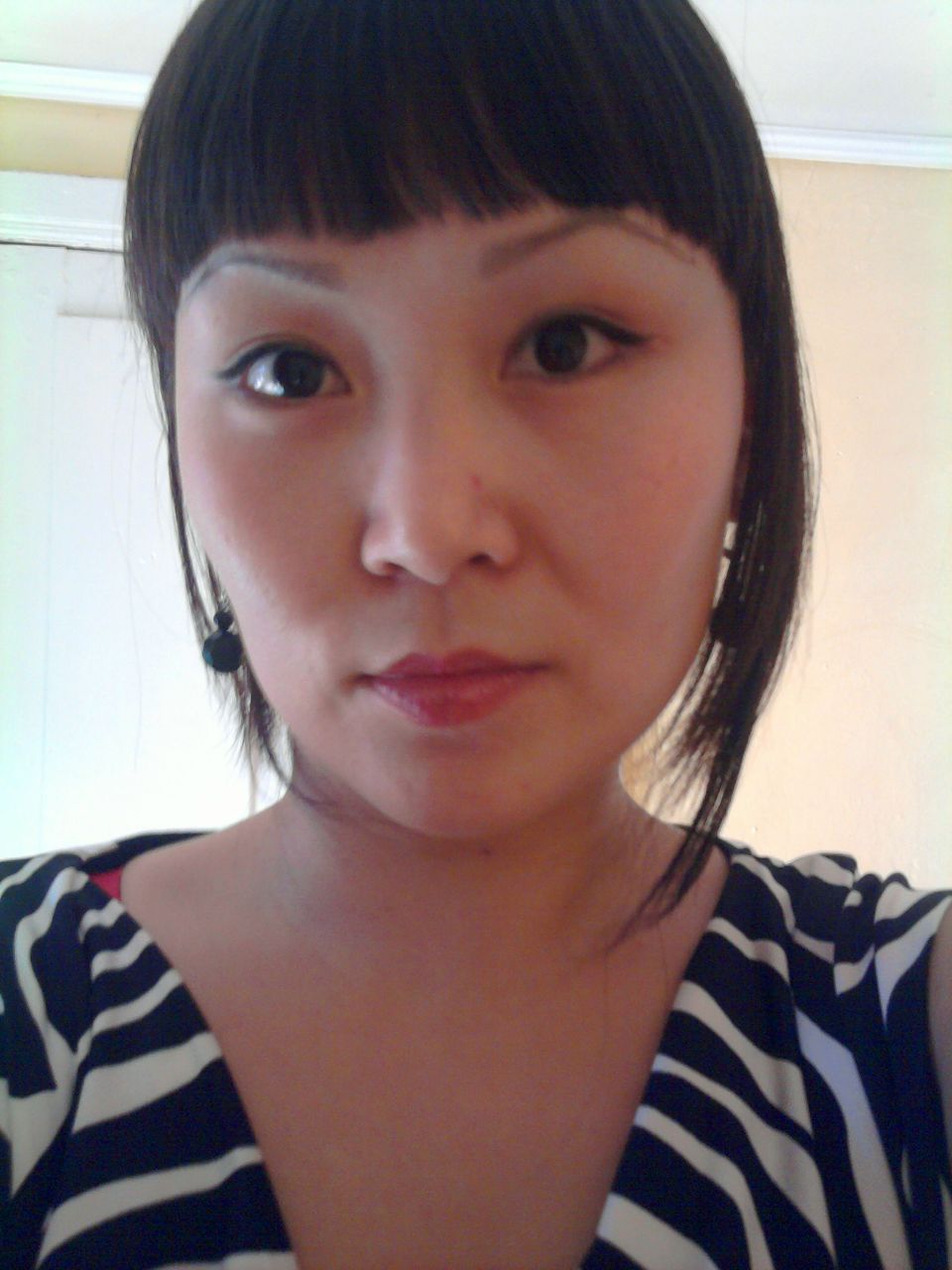 Байира Малыкова | Лагань