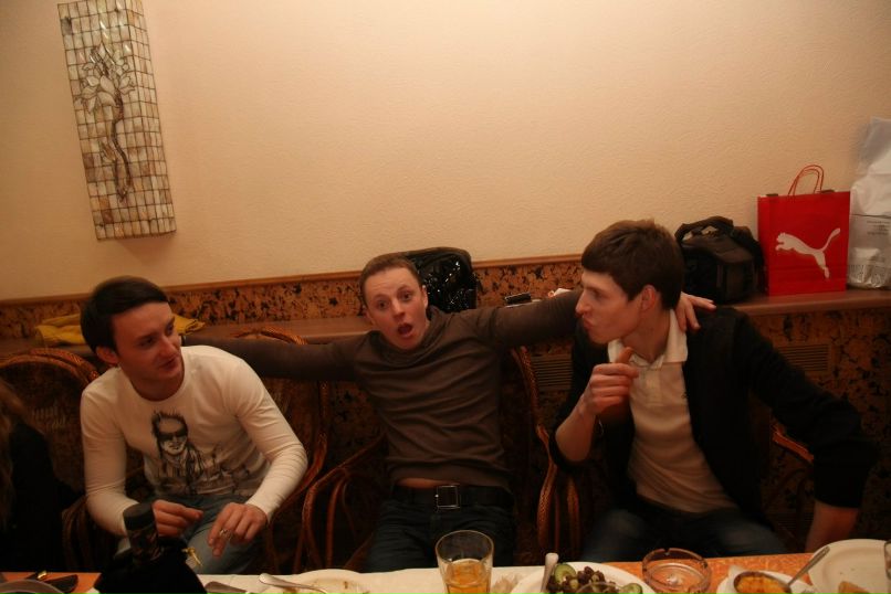 Алексей Резников | Киев