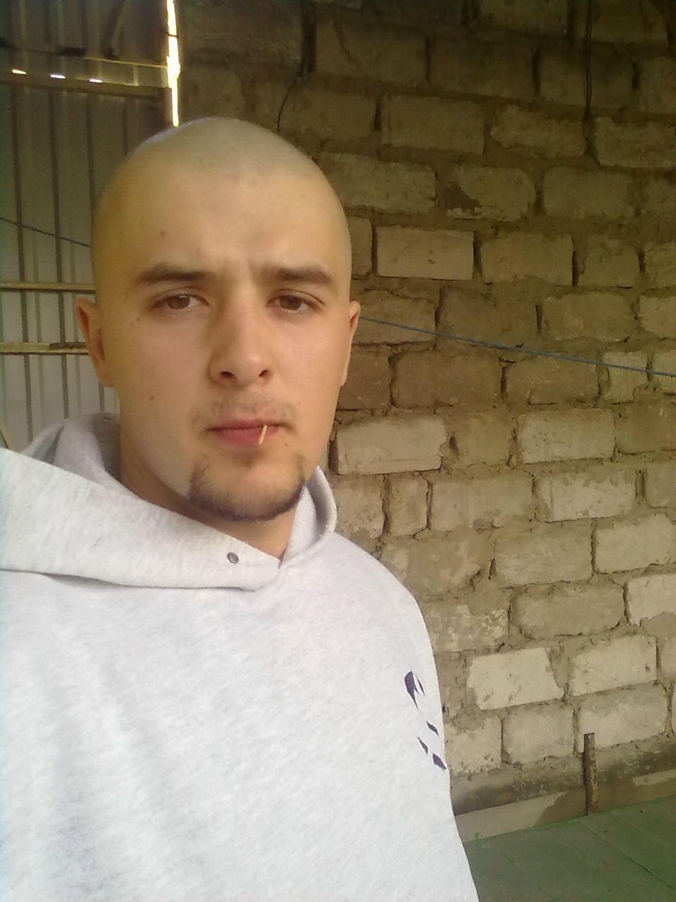 Рома Черня | Рени