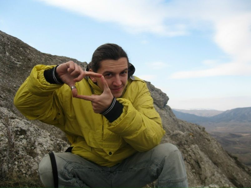 №37, Владислав Коваль, 36 лет, Коломыя №37, Владислав Коваль, 36 лет, Коломыя