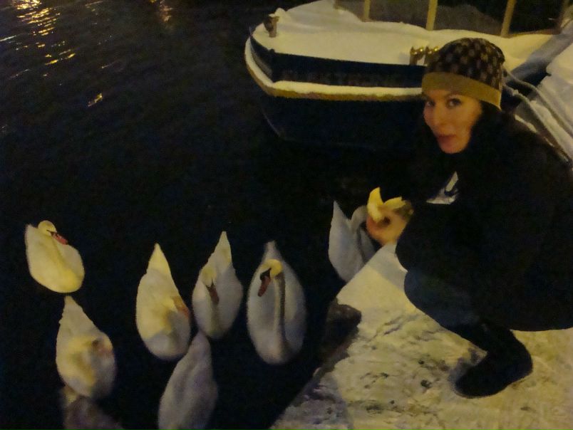 №21, Sabina Dukhovny, New York City, США №21, Sabina Dukhovny, New York City, США