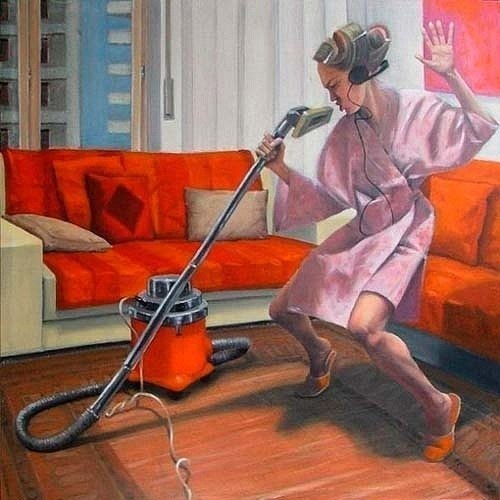 Лусине Карапетян *Lu* | Донецк