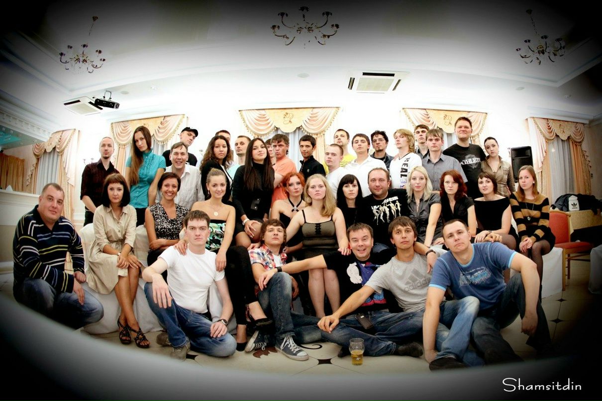 Марина Демура | Тюмень