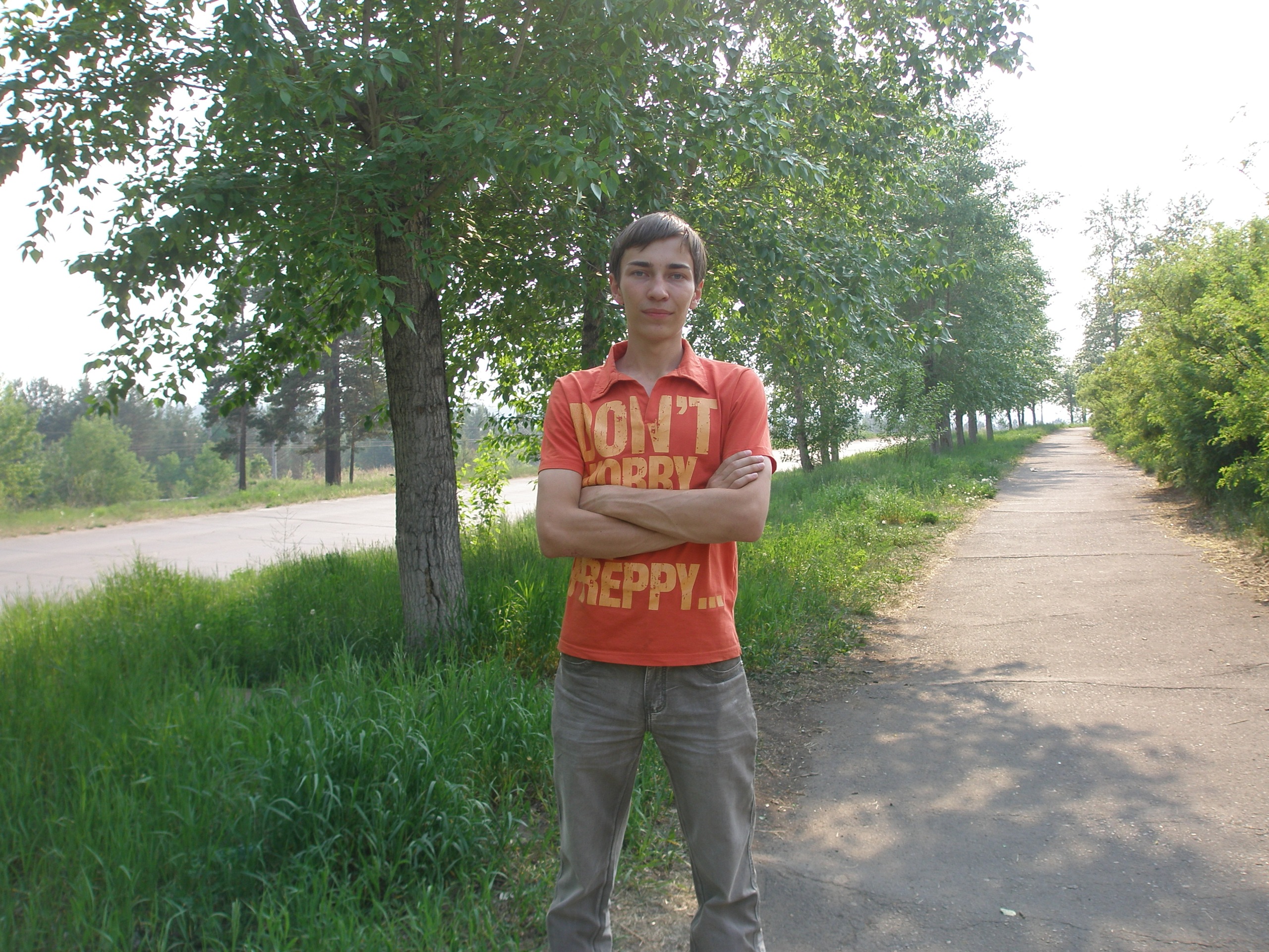 Фото профиля