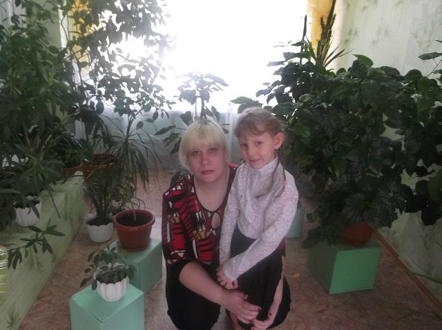 Тамара Беккер | Сорск
