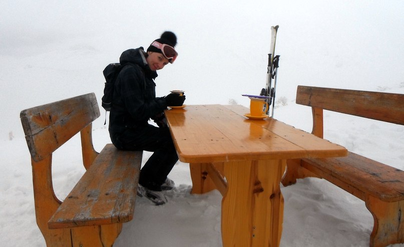 Галина Хлюзова | Москва