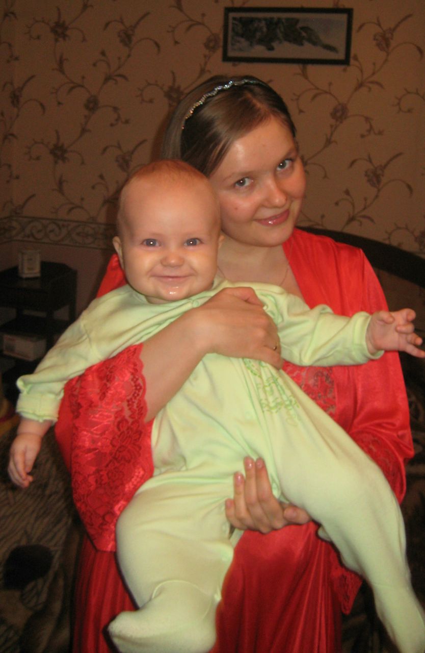 Юлия Сороченко | Киев