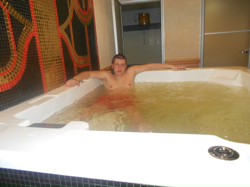 Михаил Постоенко | Хабаровск