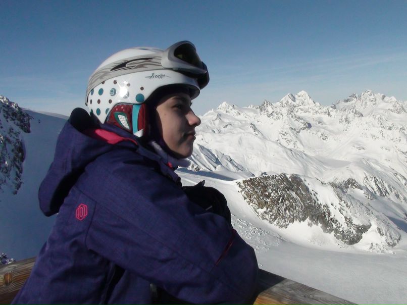 Танька Куликова | Москва