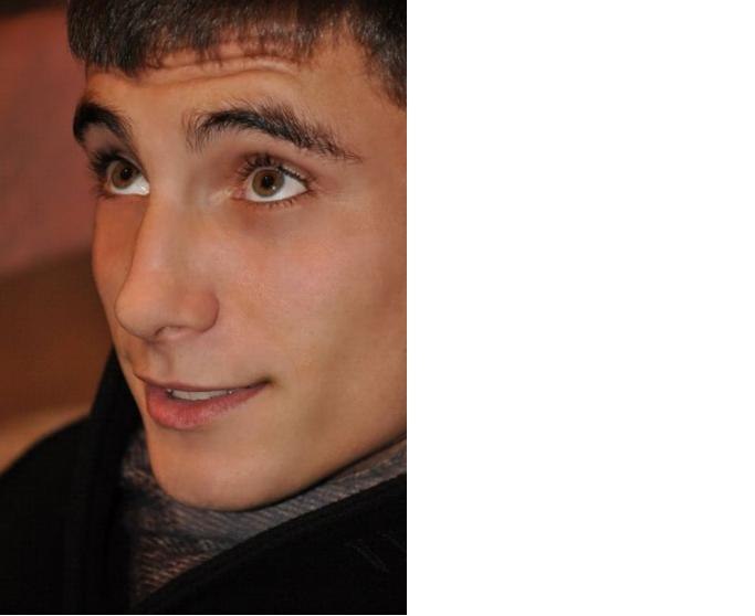 Алексей Чижов | Херсон