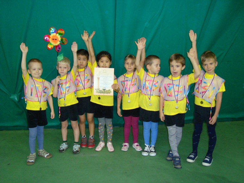 Леночка Вострикова | Подольск