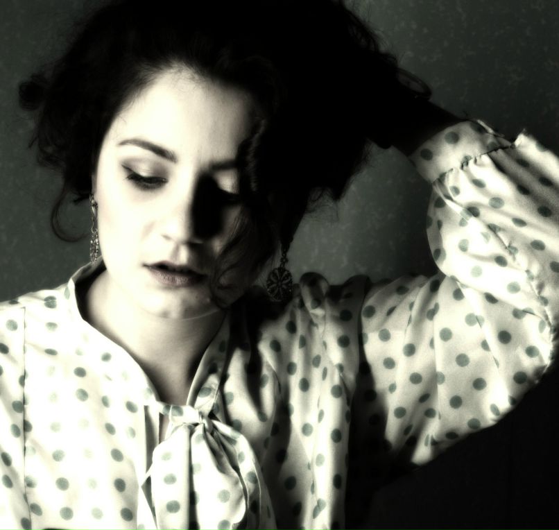 Вика Силкина | Москва