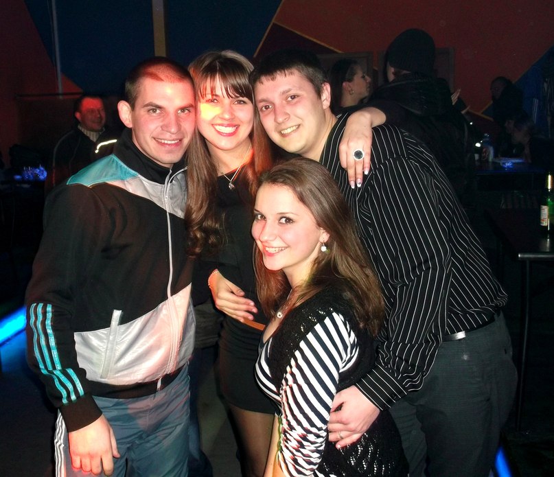 Яна Полянська | Узин