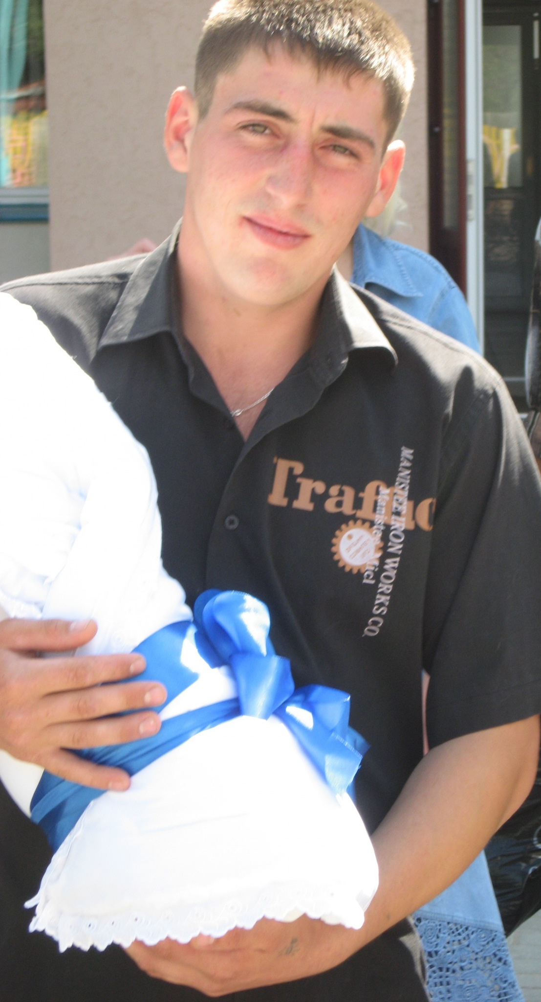 Владимир Салеев, Орша | Поиск информации