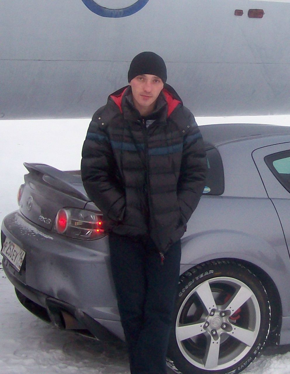 Дмитрий Казанцев Николаевич | Нерюнгри