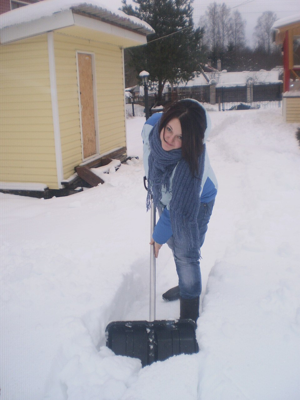 Алия Жидкова | Санкт-Петербург